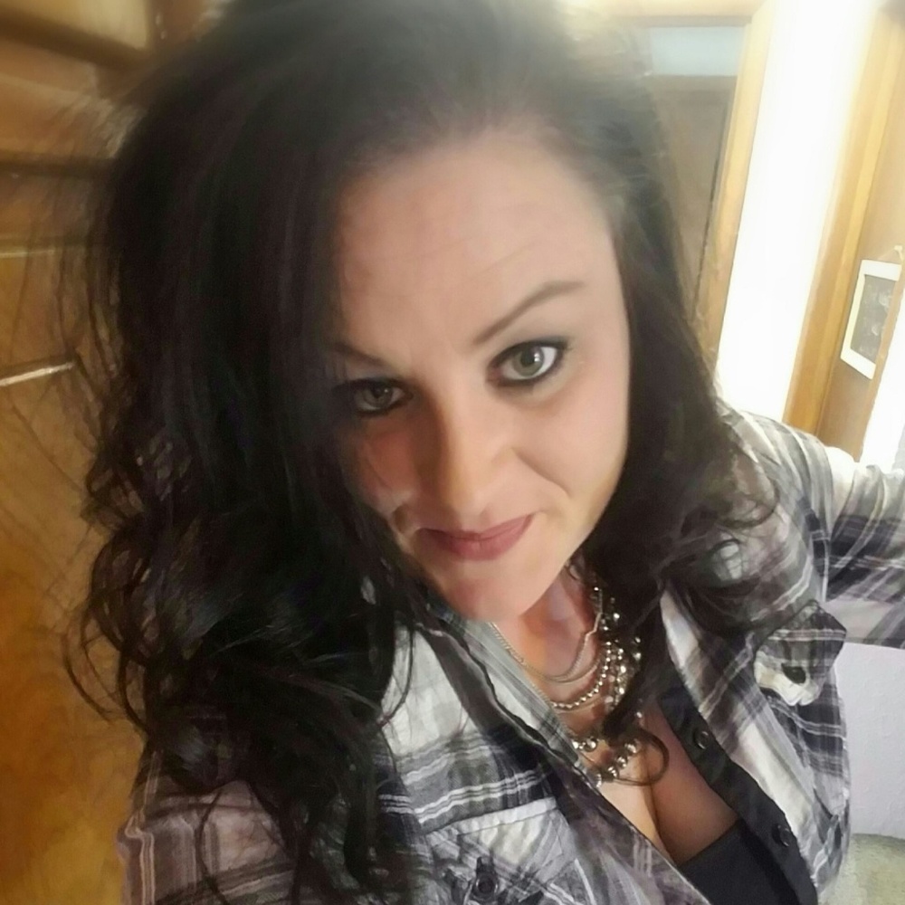 Meet your Posher, Marissa